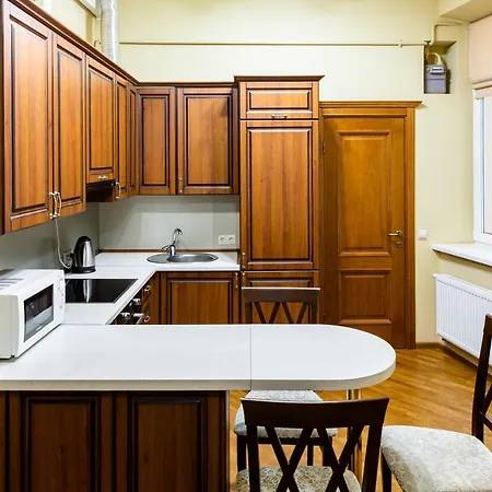 13 Franka 2 Apartamento *