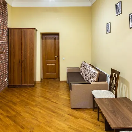 Apartamento 13 Franka 2
