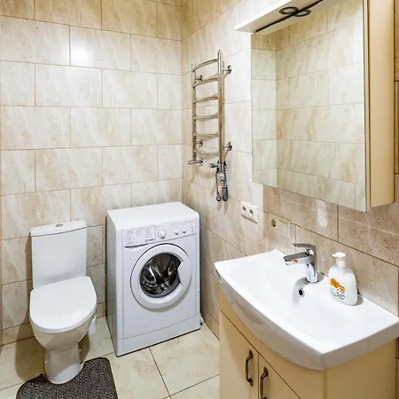 Apartamento 13 Franka 2 Lviv