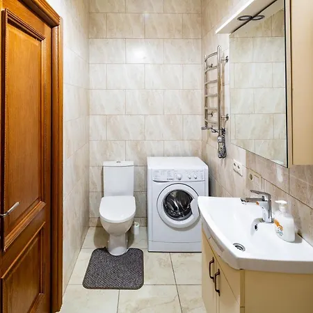 Apartment 13 Franka 2 *