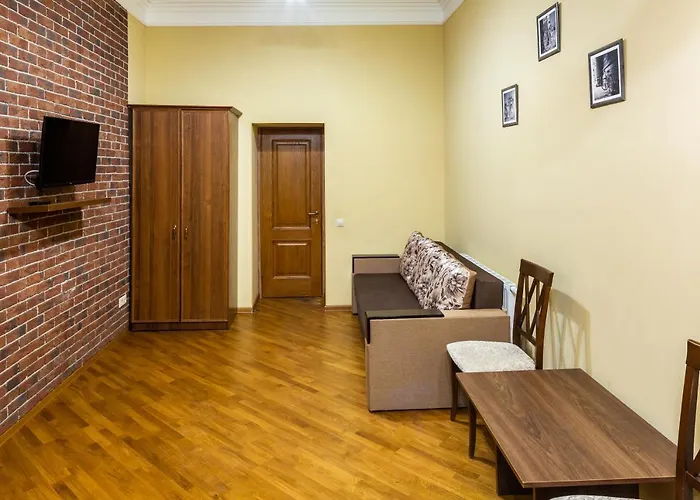 Apartamento 13 Franka 2