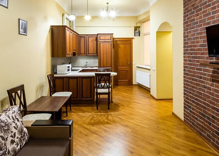 13 Franka 2 Apartamento *