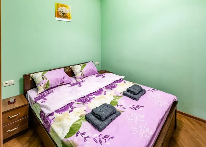 13 Franka 2 Apartamento Leópolis