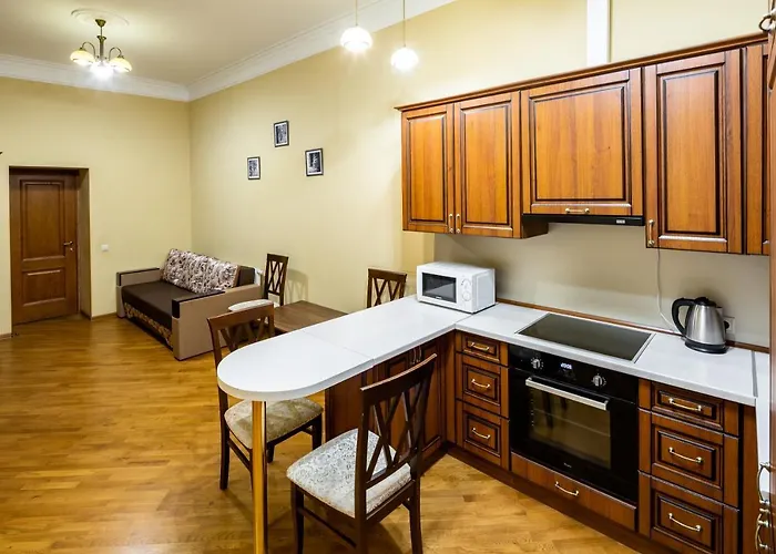 Apartamento 13 Franka 2 *