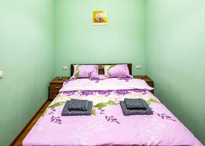 Apartamento 13 Franka 2 *