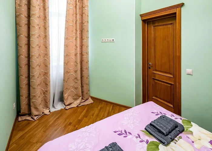 Apartamento 13 Franka 2 *