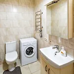 Apartment 13 Franka 2 Lviv