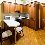 Apartment 13 Franka 2 Lviv